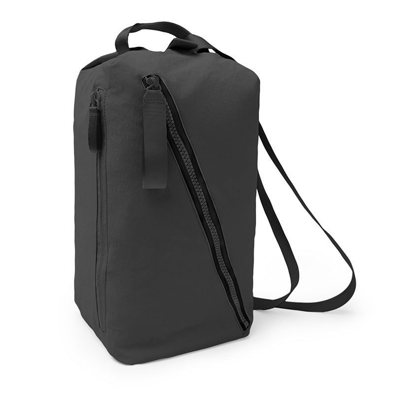 Multifunctional waterproof sports bag