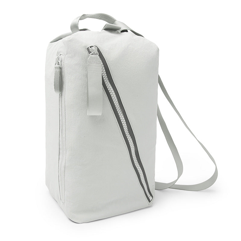 Multifunctional waterproof sports bag